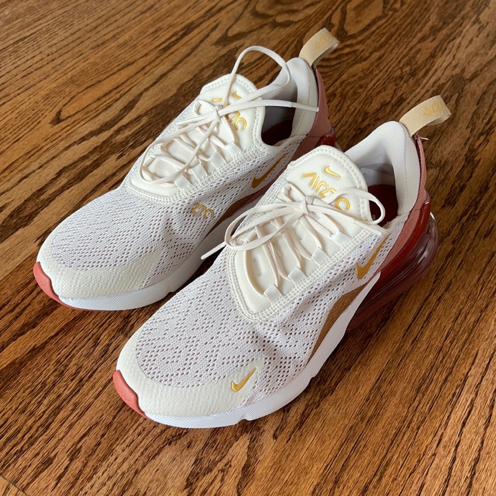 Nike Air Max 270